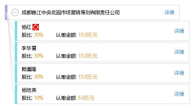 成都錦江中央花園市場營銷策劃方案