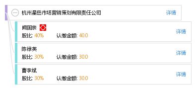 市場營銷策劃之道——杭州星岳公司的實戰心法